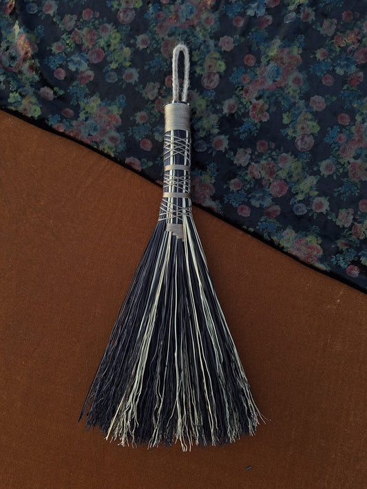 "Alder" - Hawk Tail Hand Whisk