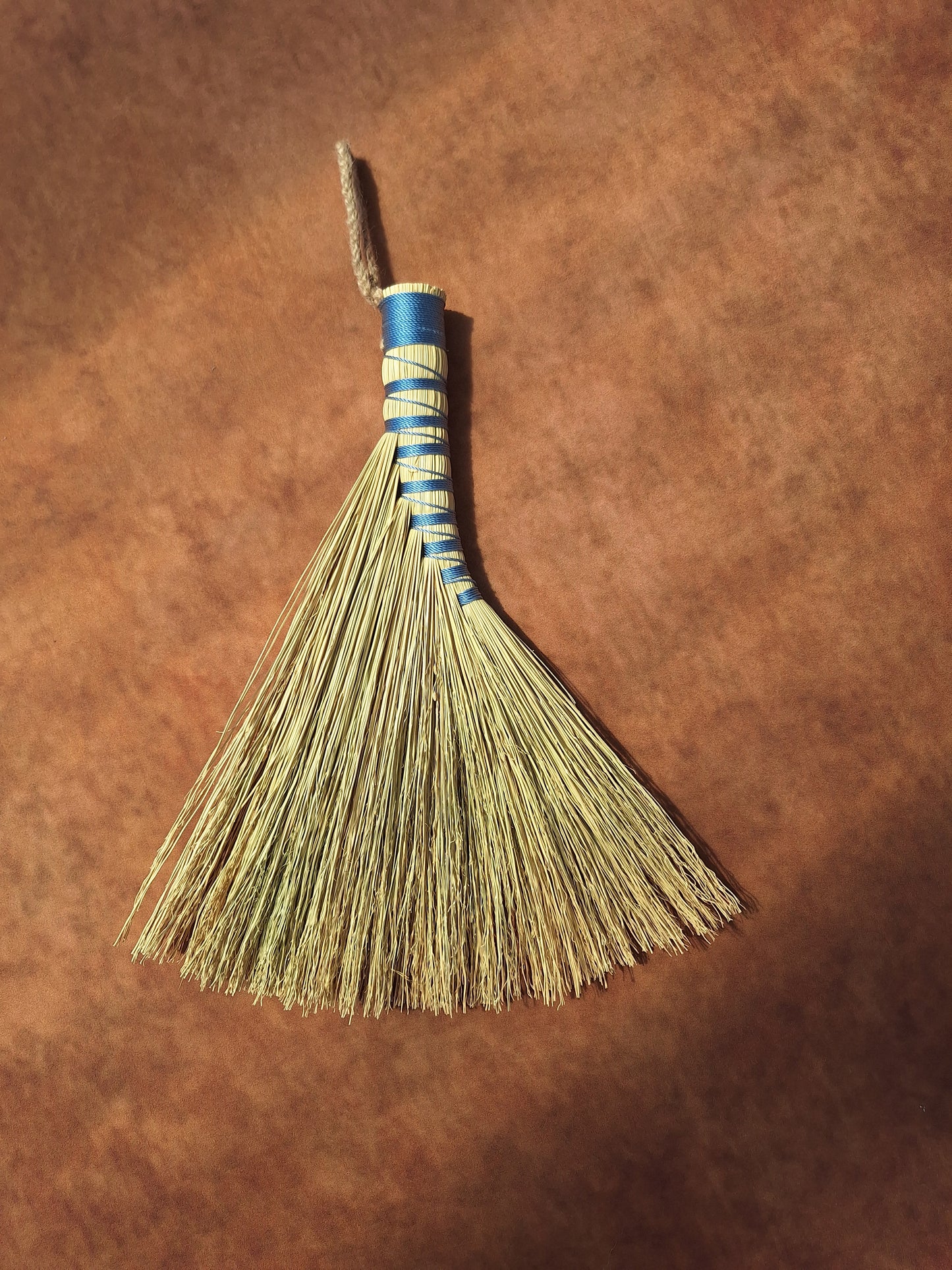 "Elsie" - Standard Turkey Wing Hand Whisk
