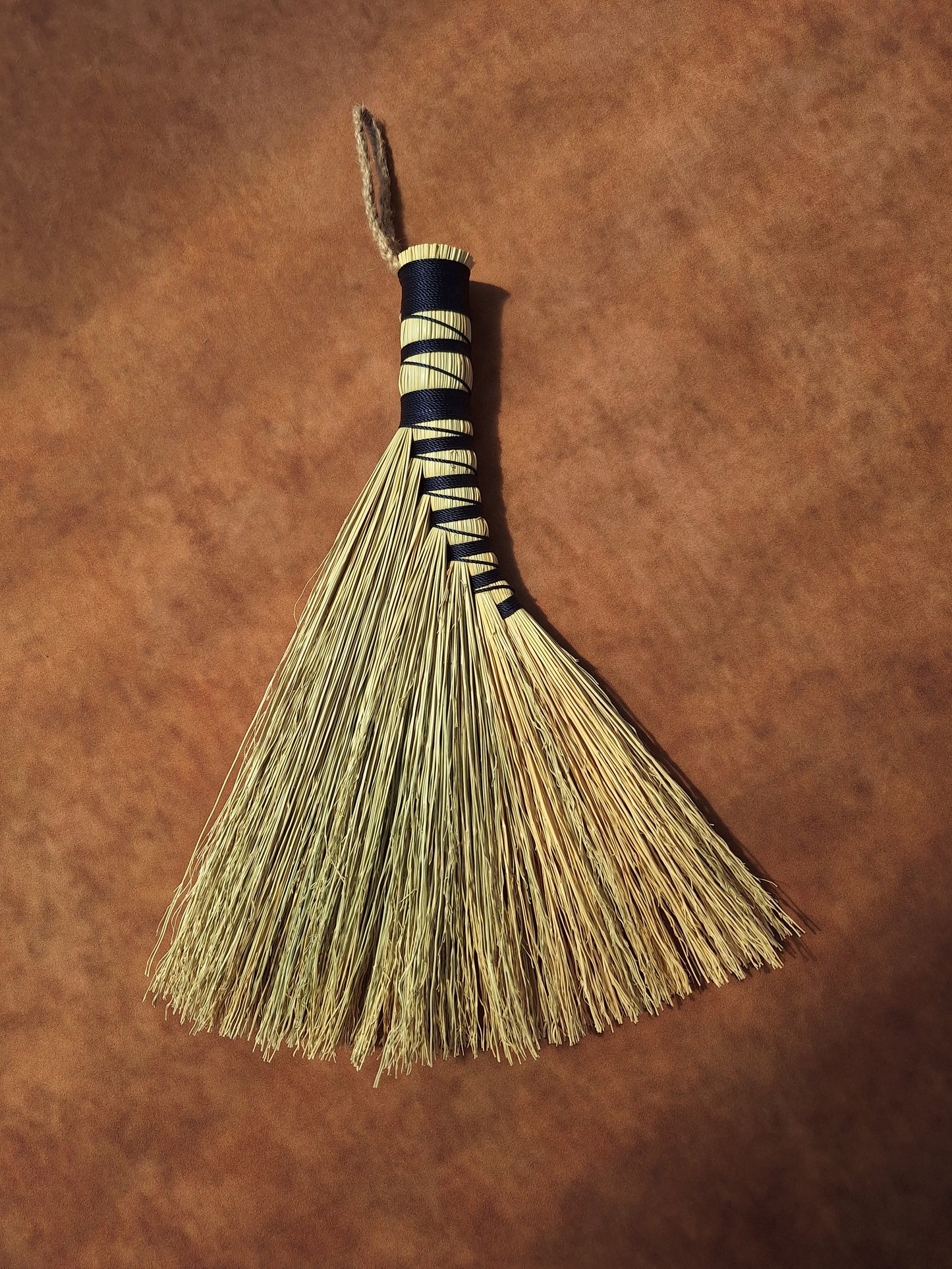 "Sing" - Standard Turkey Wing Hand Whisk