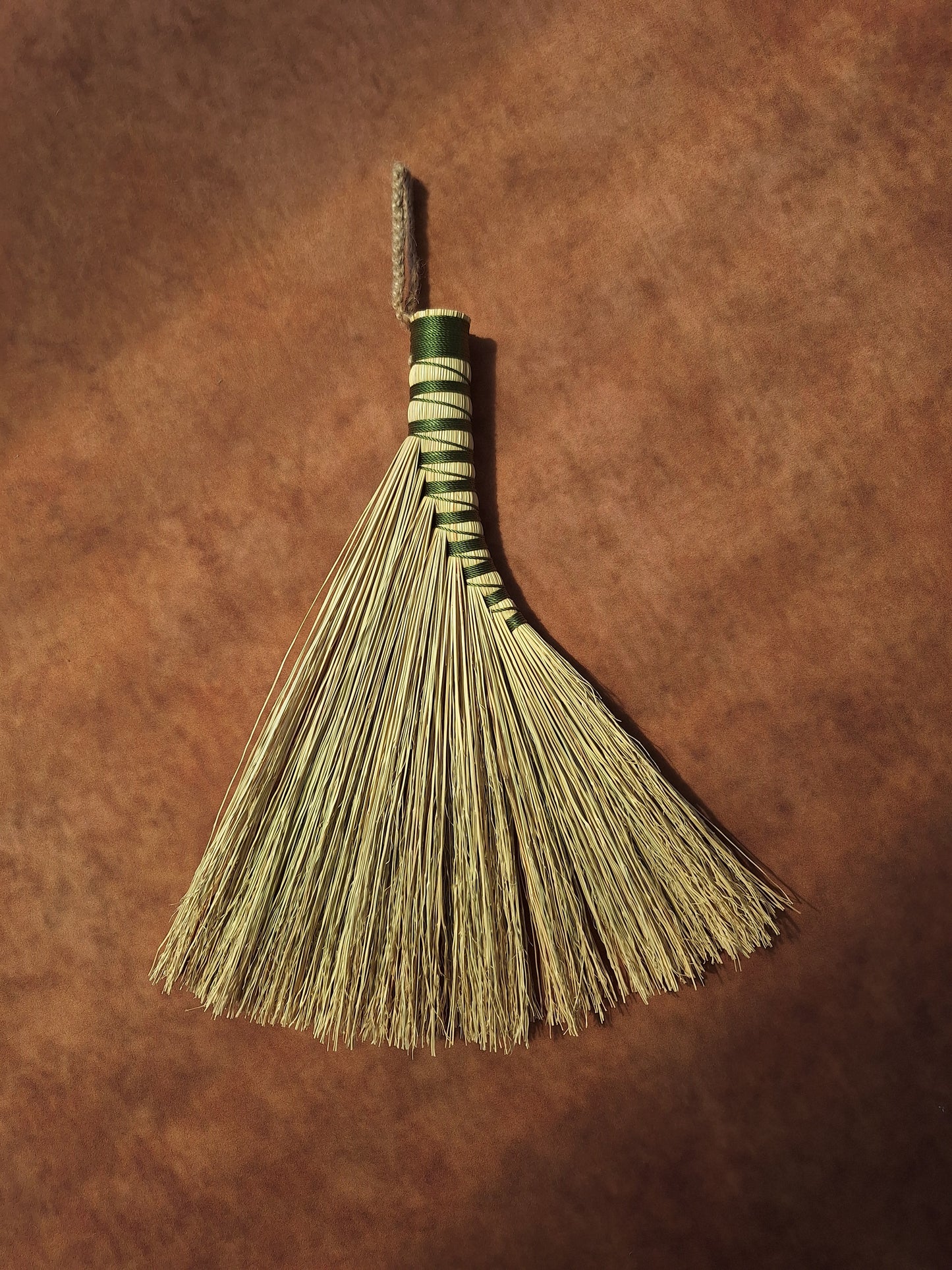 "Callio" - Standard Turkey Wing Hand Whisk