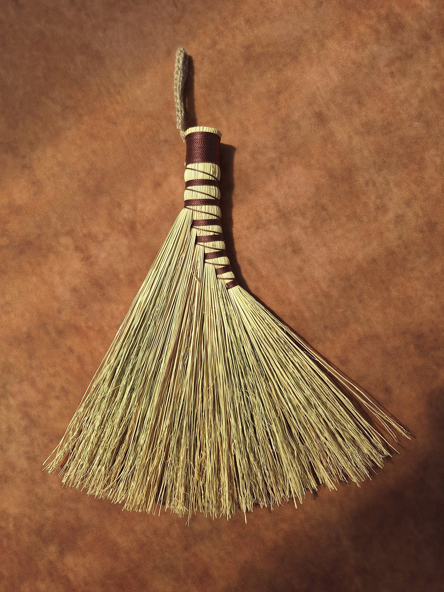 "Zee" - Standard Turkey Wing Hand Whisk