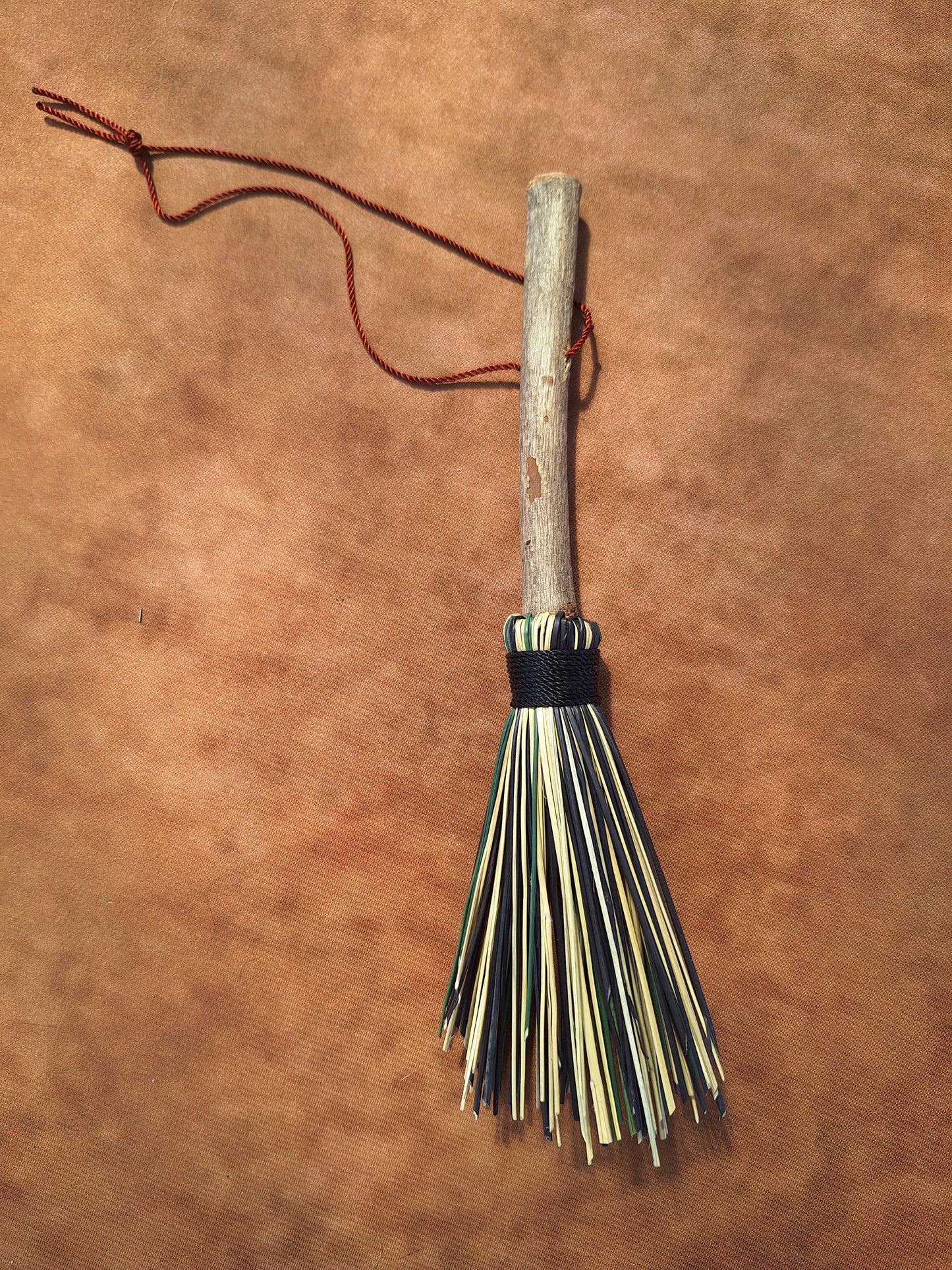 "Mix" - Small Besom