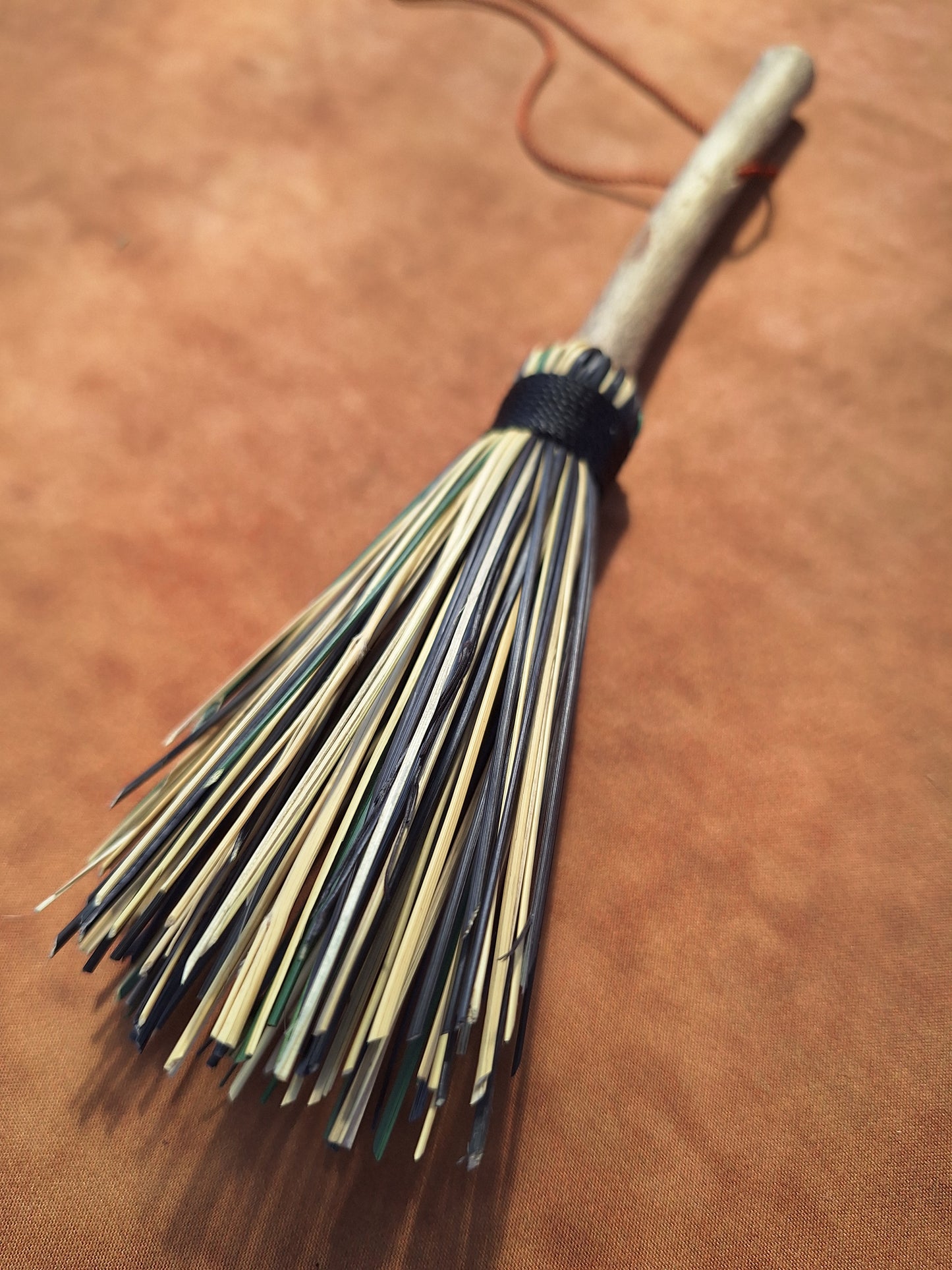 "Mix" - Small Besom